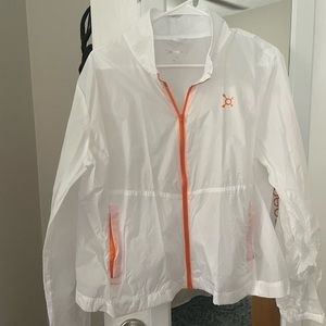 Orangetheory OTF Windbreaker